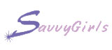 savvy-girls-logo